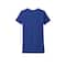 Next Level Colors Crew Neck Women's CVC T-Shirt